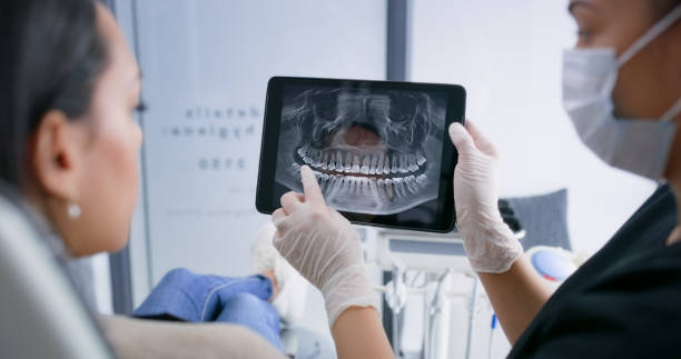 Licensed Tooth Extraction service in Canadian, TX - Smile Center Dentistry